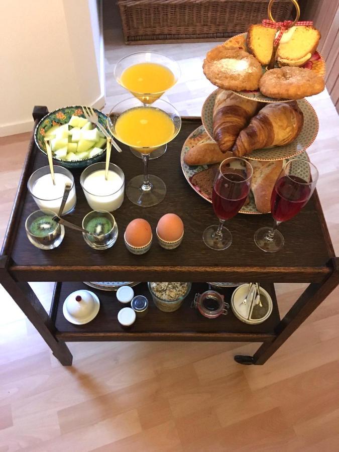 B&B Uden-Zuid Уден Екстериор снимка