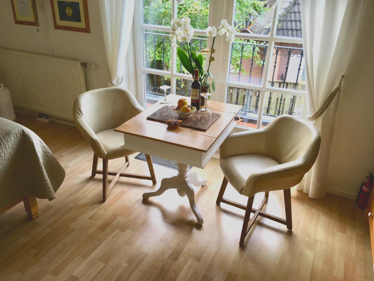B&B Uden-Zuid Уден Екстериор снимка