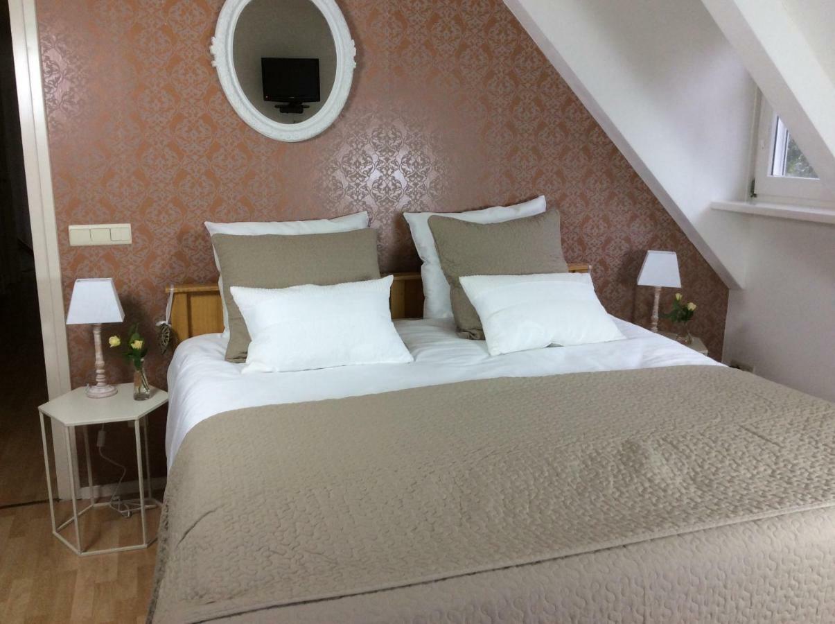 B&B Uden-Zuid Уден Екстериор снимка