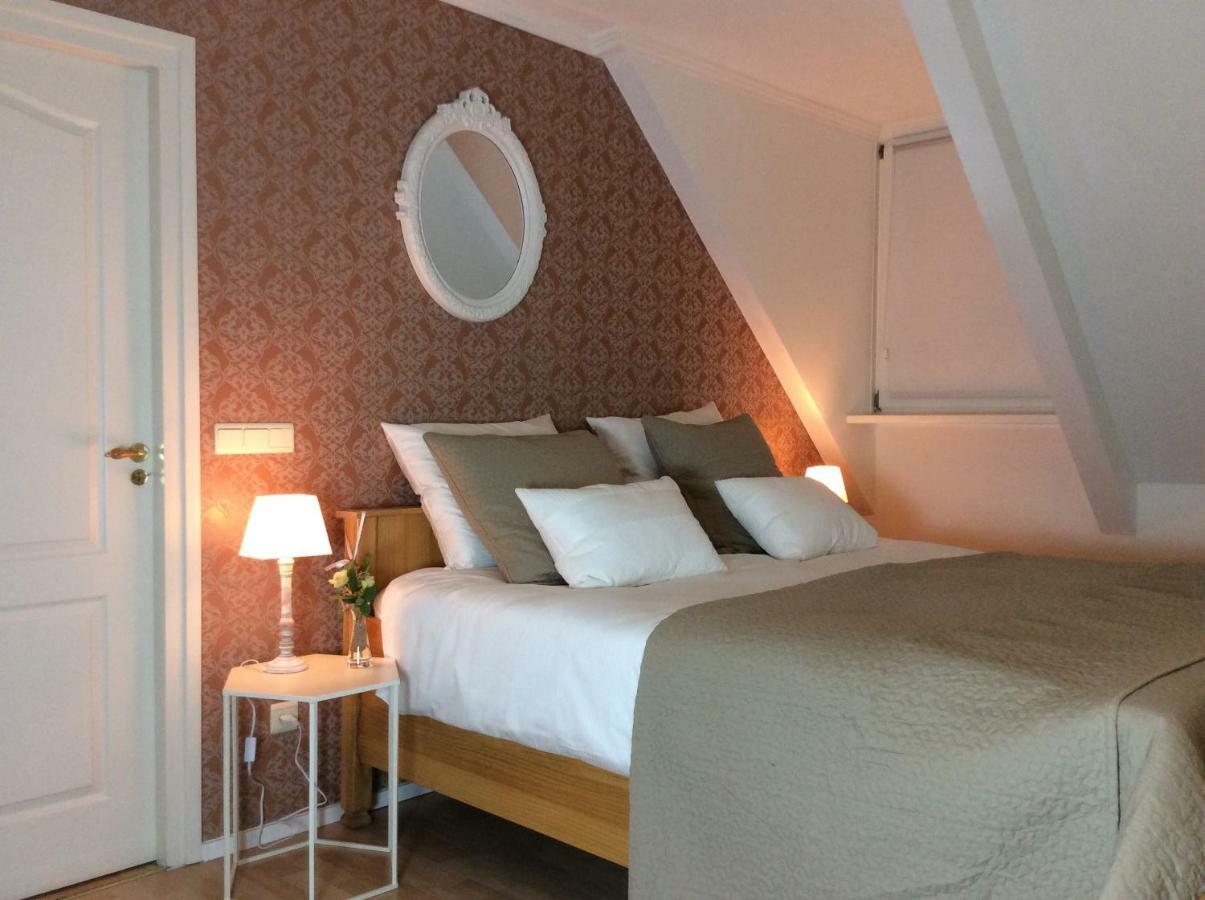 B&B Uden-Zuid Уден Екстериор снимка
