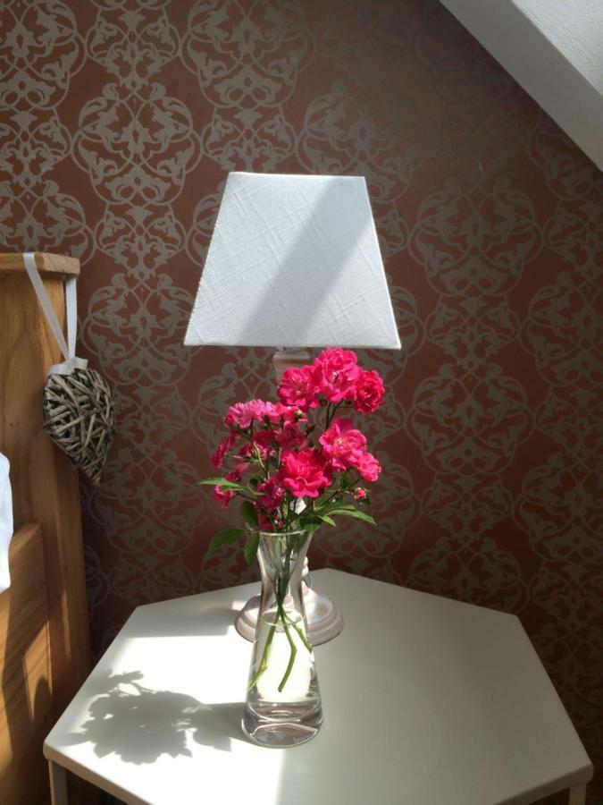 B&B Uden-Zuid Уден Екстериор снимка